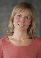 Christina Hernvig
