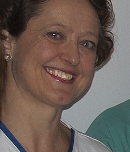 Hanne M. Gravgaard